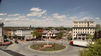 Thumbnail for current weather camera view from Blue and Gray Bar and Grill in Gettysburg, Pennsylvania