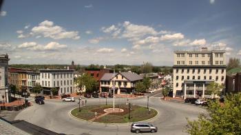 Thumbnail for current weather camera view from Blue and Gray Bar and Grill in Gettysburg, Pennsylvania
