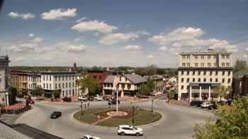 Thumbnail for current weather camera view from Blue and Gray Bar and Grill in Gettysburg, Pennsylvania