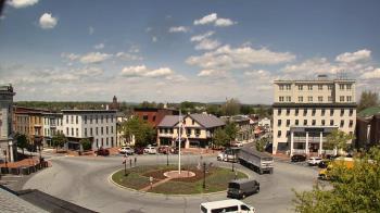 Thumbnail for current weather camera view from Blue and Gray Bar and Grill in Gettysburg, Pennsylvania