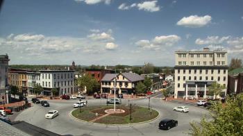 Thumbnail for current weather camera view from Blue and Gray Bar and Grill in Gettysburg, Pennsylvania