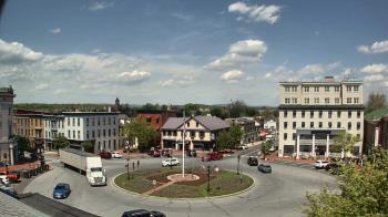 Thumbnail for current weather camera view from Blue and Gray Bar and Grill in Gettysburg, Pennsylvania