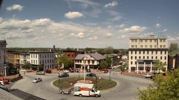 Thumbnail for current weather camera view from Blue and Gray Bar and Grill in Gettysburg, Pennsylvania