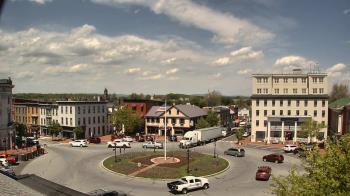 Thumbnail for current weather camera view from Blue and Gray Bar and Grill in Gettysburg, Pennsylvania