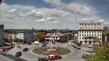 Thumbnail for current weather camera view from Blue and Gray Bar and Grill in Gettysburg, Pennsylvania