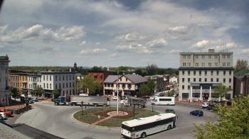 Thumbnail for current weather camera view from Blue and Gray Bar and Grill in Gettysburg, Pennsylvania