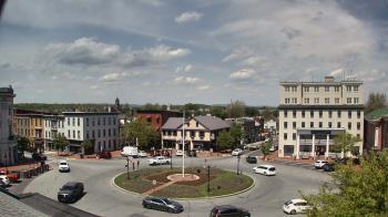 Thumbnail for current weather camera view from Blue and Gray Bar and Grill in Gettysburg, Pennsylvania