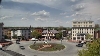 Thumbnail for current weather camera view from Blue and Gray Bar and Grill in Gettysburg, Pennsylvania