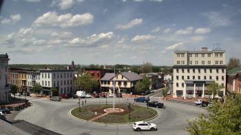 Thumbnail for current weather camera view from Blue and Gray Bar and Grill in Gettysburg, Pennsylvania