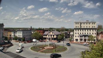 Thumbnail for current weather camera view from Blue and Gray Bar and Grill in Gettysburg, Pennsylvania