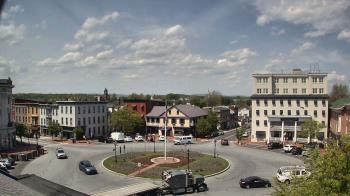 Thumbnail for current weather camera view from Blue and Gray Bar and Grill in Gettysburg, Pennsylvania