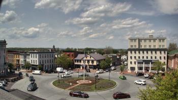 Thumbnail for current weather camera view from Blue and Gray Bar and Grill in Gettysburg, Pennsylvania