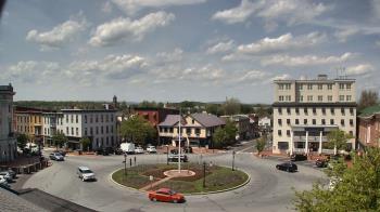 Thumbnail for current weather camera view from Blue and Gray Bar and Grill in Gettysburg, Pennsylvania