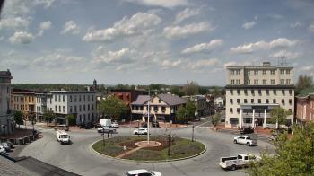 Thumbnail for current weather camera view from Blue and Gray Bar and Grill in Gettysburg, Pennsylvania
