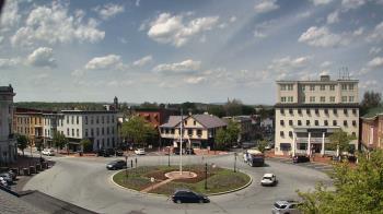 Thumbnail for current weather camera view from Blue and Gray Bar and Grill in Gettysburg, Pennsylvania