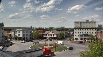 Thumbnail for current weather camera view from Blue and Gray Bar and Grill in Gettysburg, Pennsylvania