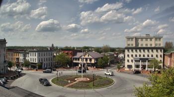 Thumbnail for current weather camera view from Blue and Gray Bar and Grill in Gettysburg, Pennsylvania