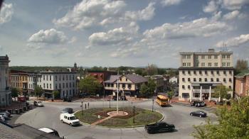 Thumbnail for current weather camera view from Blue and Gray Bar and Grill in Gettysburg, Pennsylvania