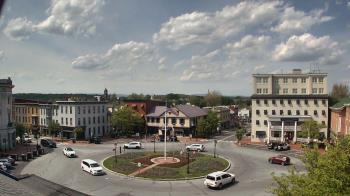 Thumbnail for current weather camera view from Blue and Gray Bar and Grill in Gettysburg, Pennsylvania