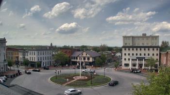 Thumbnail for current weather camera view from Blue and Gray Bar and Grill in Gettysburg, Pennsylvania