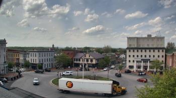 Thumbnail for current weather camera view from Blue and Gray Bar and Grill in Gettysburg, Pennsylvania