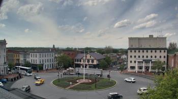 Thumbnail for current weather camera view from Blue and Gray Bar and Grill in Gettysburg, Pennsylvania