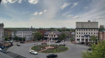 Thumbnail for current weather camera view from Blue and Gray Bar and Grill in Gettysburg, Pennsylvania