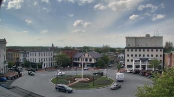 Thumbnail for current weather camera view from Blue and Gray Bar and Grill in Gettysburg, Pennsylvania