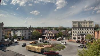 Thumbnail for current weather camera view from Blue and Gray Bar and Grill in Gettysburg, Pennsylvania