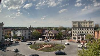 Thumbnail for current weather camera view from Blue and Gray Bar and Grill in Gettysburg, Pennsylvania