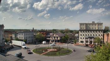 Thumbnail for current weather camera view from Blue and Gray Bar and Grill in Gettysburg, Pennsylvania