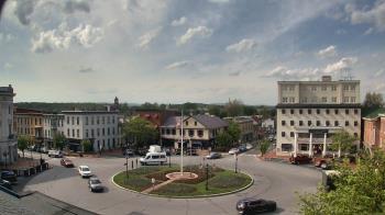 Thumbnail for current weather camera view from Blue and Gray Bar and Grill in Gettysburg, Pennsylvania
