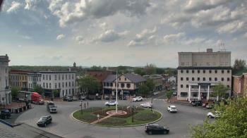 Thumbnail for current weather camera view from Blue and Gray Bar and Grill in Gettysburg, Pennsylvania