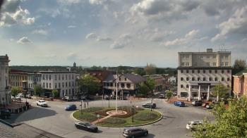 Thumbnail for current weather camera view from Blue and Gray Bar and Grill in Gettysburg, Pennsylvania
