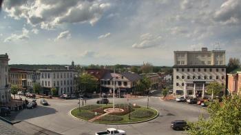 Thumbnail for current weather camera view from Blue and Gray Bar and Grill in Gettysburg, Pennsylvania