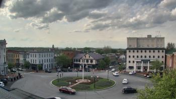 Thumbnail for current weather camera view from Blue and Gray Bar and Grill in Gettysburg, Pennsylvania