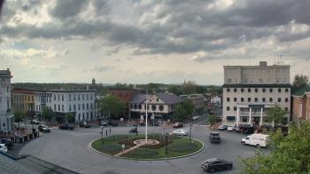 Thumbnail for current weather camera view from Blue and Gray Bar and Grill in Gettysburg, Pennsylvania