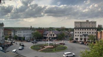Thumbnail for current weather camera view from Blue and Gray Bar and Grill in Gettysburg, Pennsylvania