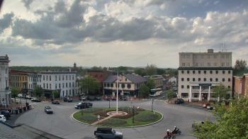 Thumbnail for current weather camera view from Blue and Gray Bar and Grill in Gettysburg, Pennsylvania
