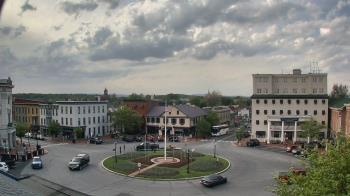 Thumbnail for current weather camera view from Blue and Gray Bar and Grill in Gettysburg, Pennsylvania