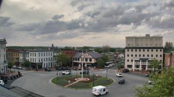 Thumbnail for current weather camera view from Blue and Gray Bar and Grill in Gettysburg, Pennsylvania