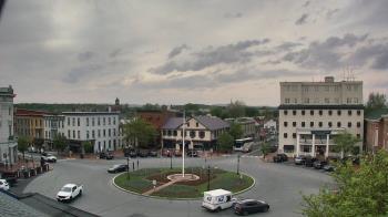Thumbnail for current weather camera view from Blue and Gray Bar and Grill in Gettysburg, Pennsylvania