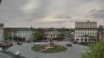 Thumbnail for current weather camera view from Blue and Gray Bar and Grill in Gettysburg, Pennsylvania