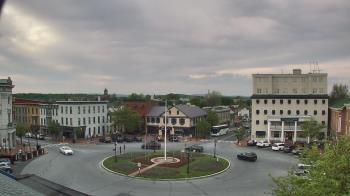 Thumbnail for current weather camera view from Blue and Gray Bar and Grill in Gettysburg, Pennsylvania