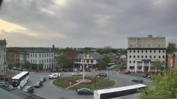 Thumbnail for current weather camera view from Blue and Gray Bar and Grill in Gettysburg, Pennsylvania