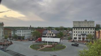 Thumbnail for current weather camera view from Blue and Gray Bar and Grill in Gettysburg, Pennsylvania