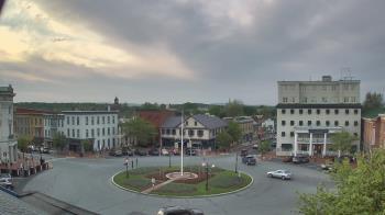 Thumbnail for current weather camera view from Blue and Gray Bar and Grill in Gettysburg, Pennsylvania
