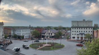Thumbnail for current weather camera view from Blue and Gray Bar and Grill in Gettysburg, Pennsylvania