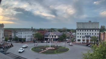 Thumbnail for current weather camera view from Blue and Gray Bar and Grill in Gettysburg, Pennsylvania