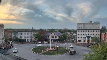Thumbnail for current weather camera view from Blue and Gray Bar and Grill in Gettysburg, Pennsylvania